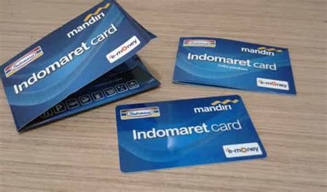 cek saldo indomaret card nfc|cara cek saldo indomaret.